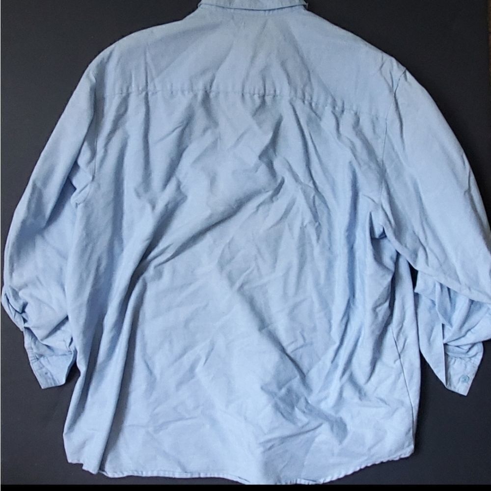 Vintage Alfred Dunner Button Down - Picture 8 of 11